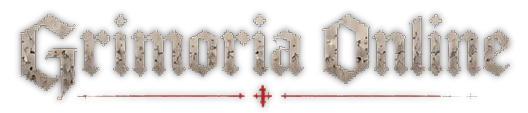 Grimoria Online